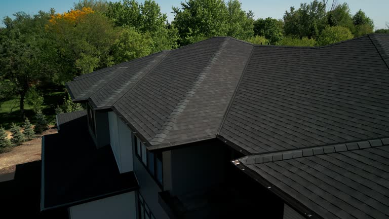 Best Sheet Metal Roofing  in Latrobe, PA